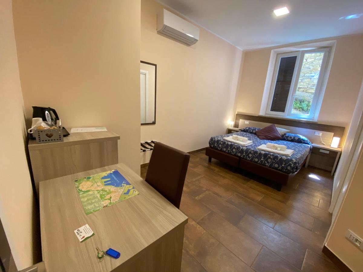Good Night Moon Hotell La Spezia Eksteriør bilde